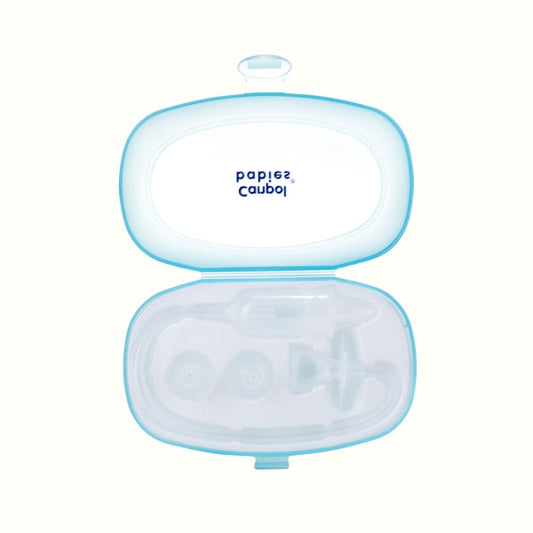 Canpol Babies Aspirator Nazal - 5/119 - Imagine 2 [ps:84990fca-3b17-45da-a2ad-f33c2c0e4a8c]