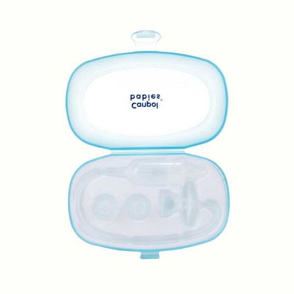 Canpol Babies Aspirator Nazal - 5/119 - Imagine 2 [ps:84990fca-3b17-45da-a2ad-f33c2c0e4a8c]