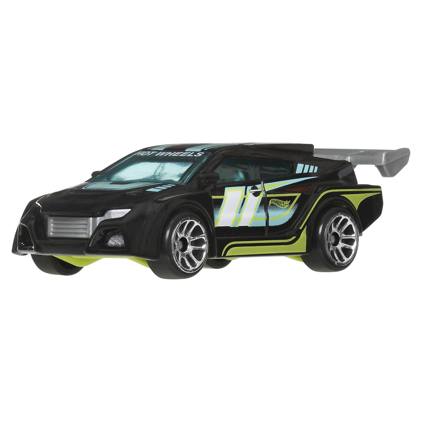 HOT WHEELS LEGENDS SILVER SERIES LEGENDS SET 6 MASINUTE - Imagine 10 [ps:fcf0dc55-9dd8-45e5-b5cf-3bc877e9ad88]