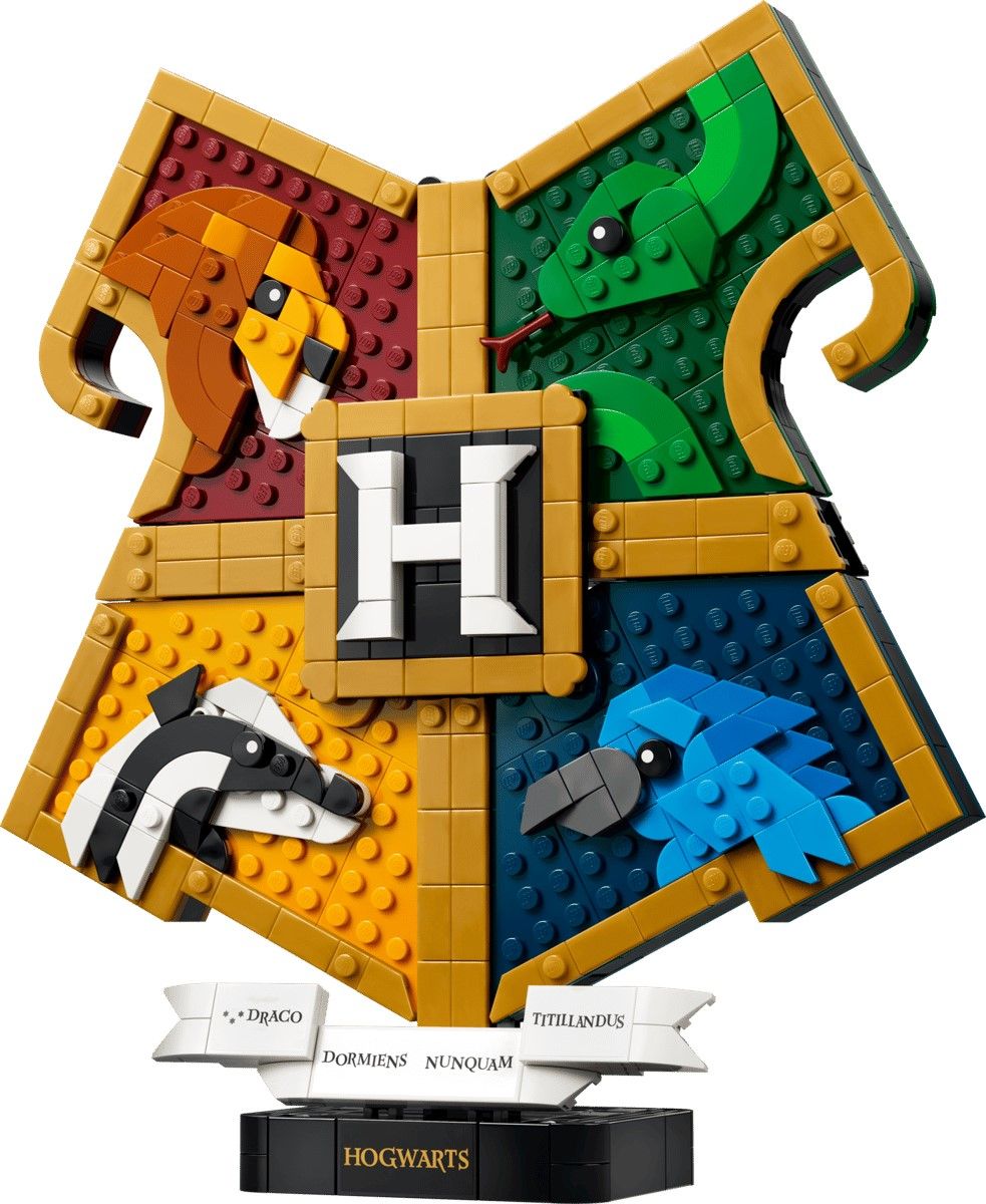LEGO Harry Potter Blazonul Caselor Hogwarts 76462 - Default Title (2) [ps:3879dedc-e86a-422b-9014-f961db88c74f]