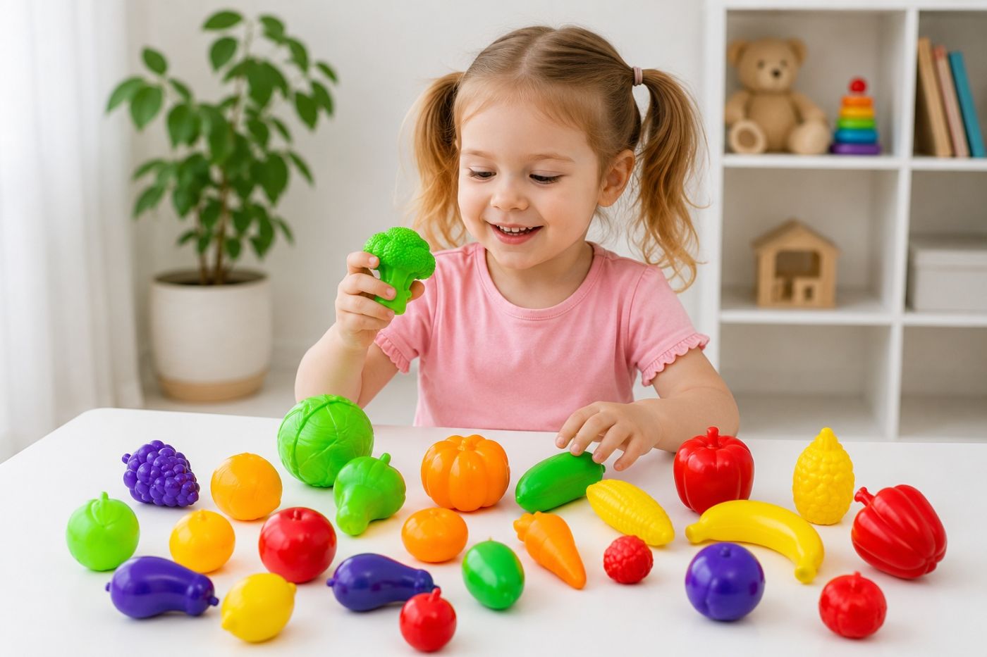 Set Legume și Fructe Viva Toys - Jucărie Educativă de Rol - Default Title (2) [ps:b5e34ad4-febe-4e2b-88c9-3b8226d09667]