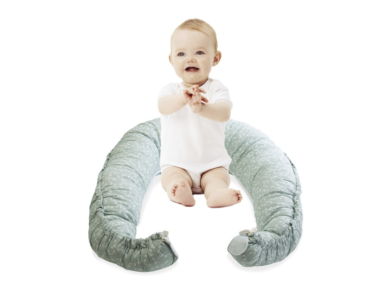 BabyNest 5 in 1 BabyJem - 3 culori disponibile [ps:6de36ef7-efdd-47e5-9363-50588e7088c2]