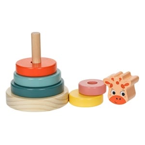 Piramidă Educativă Lemn Girafă Jumbo, 5 Inele - 10x14cm - Default Title (2) [ps:0684241b-bb65-4be6-9459-cea12d2b13ef]