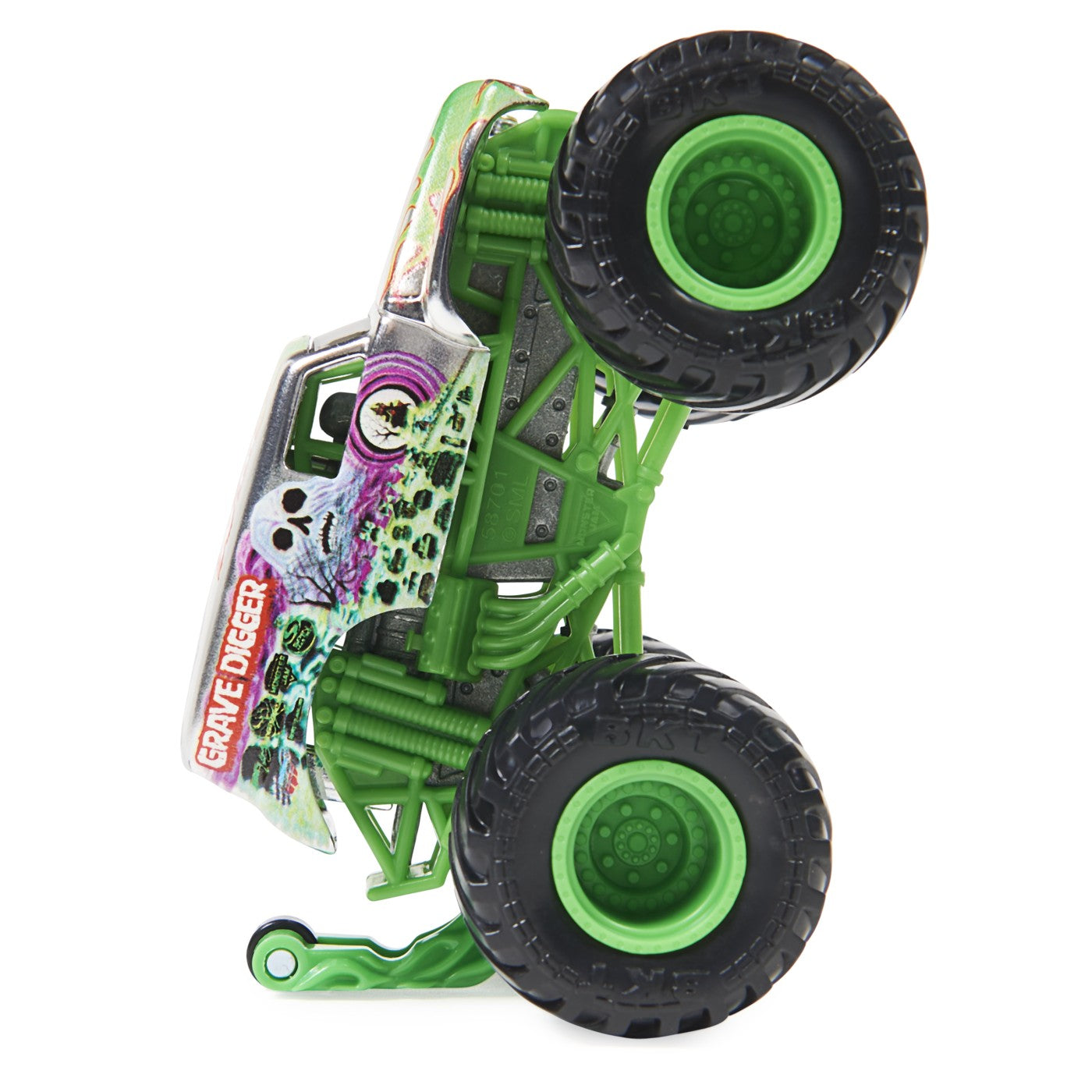 MONSTER JAM MASINUTA METALICA GRAVE DIGGER SCARA 1 LA 64 - Default Title (2) [ps:6cafbdcc-5c70-4a41-993a-0a94047ed65a]