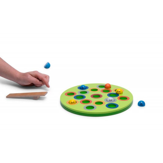 Joc de precizie Monstrii zburatori, BS Toys [ps:41803d78-bedf-422a-9fa5-dbd3349e2f60]