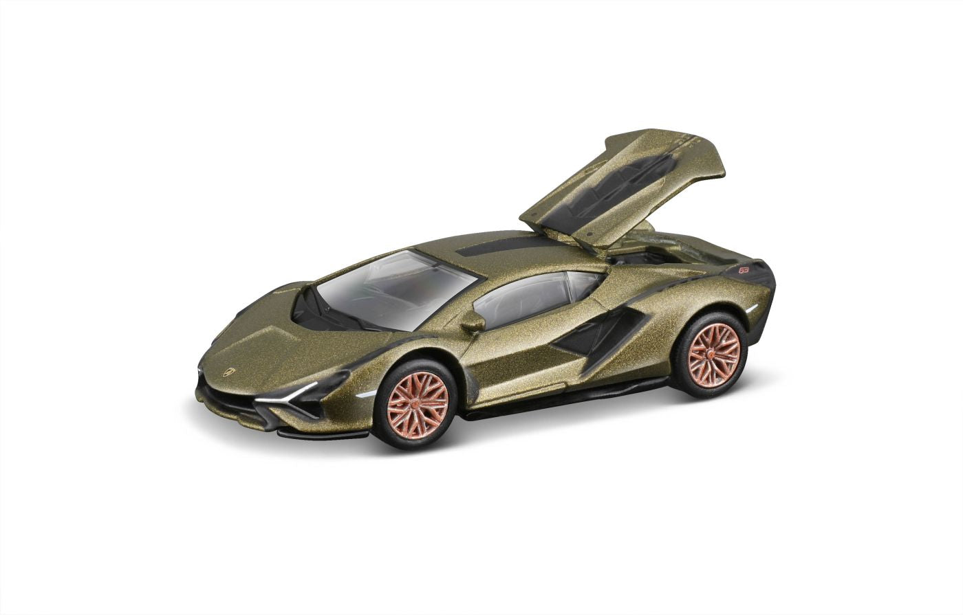 MAISTO MASINUTA METALICA SPEED ICONS LAMBORGHINI SIAN - Imagine 3 [ps:9ceee4d4-006e-458c-b4a2-e48bf9017f90]