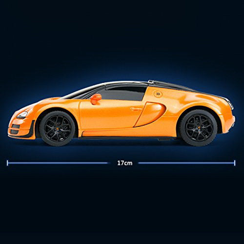 MASINA CU TELECOMANDA BUGATTI GRAND SPORT VITESSE - Imagine 5 [ps:e13831e4-def3-435d-953b-cdb7a2af478a]