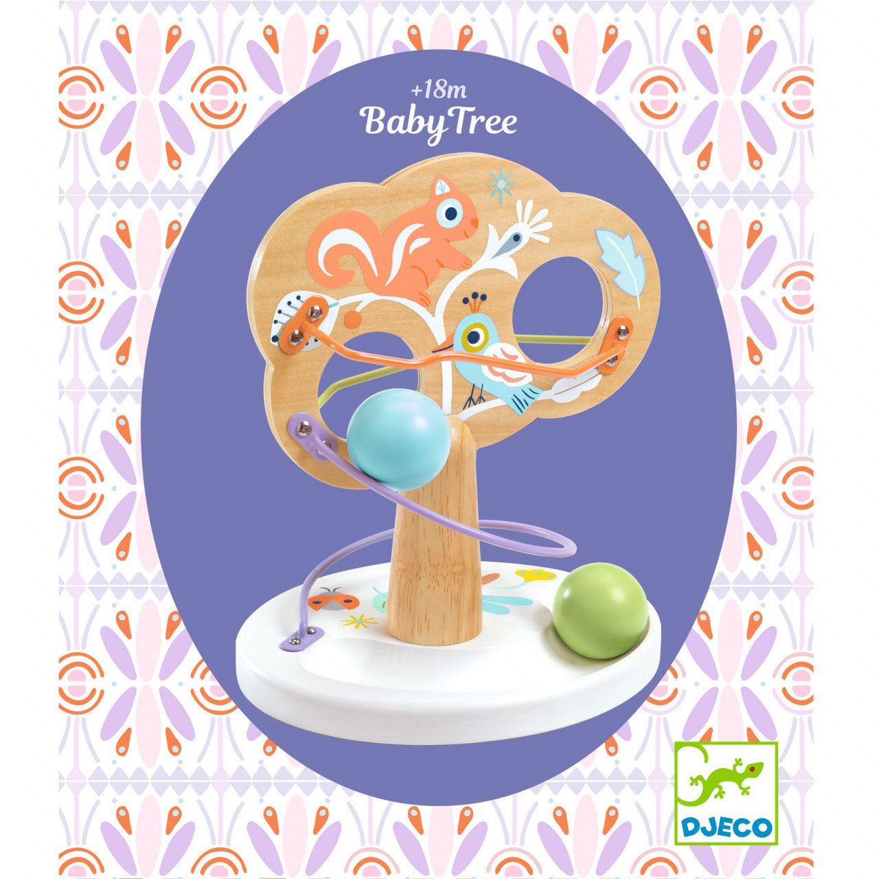 Jucarie bebe BabyTree, Djeco - Imagine 3 [ps:8f8626be-c733-46f9-aaf3-f0a187ae6e48]