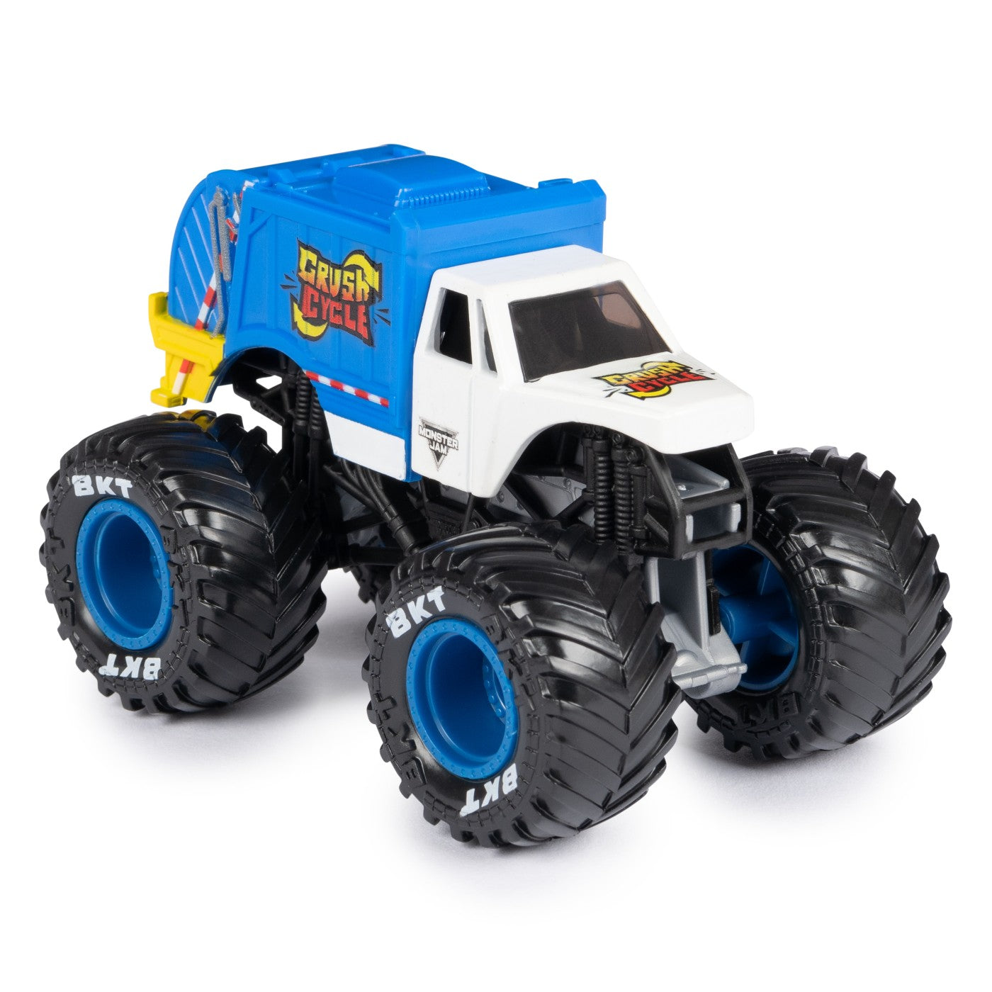MONSTER JAM MASINUTA METALICA ZOMBIE SCARA 1 LA 64 Spin - Cycle (2) [ps:5cf1de94-26fe-4b8f-b9f0-f317ce9f9e97]