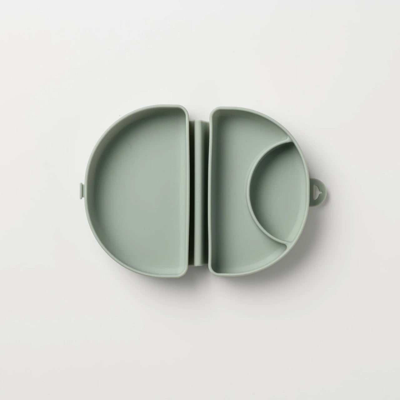 Recipient diversificare hrana bebelusi Miniware - Sage