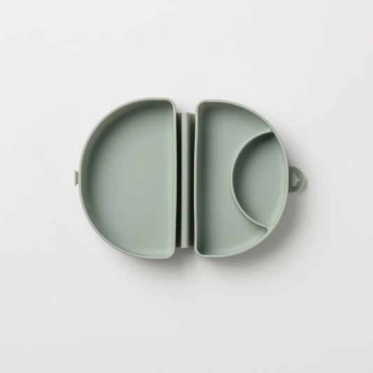 Recipient diversificare hrana bebelusi Miniware - Sage