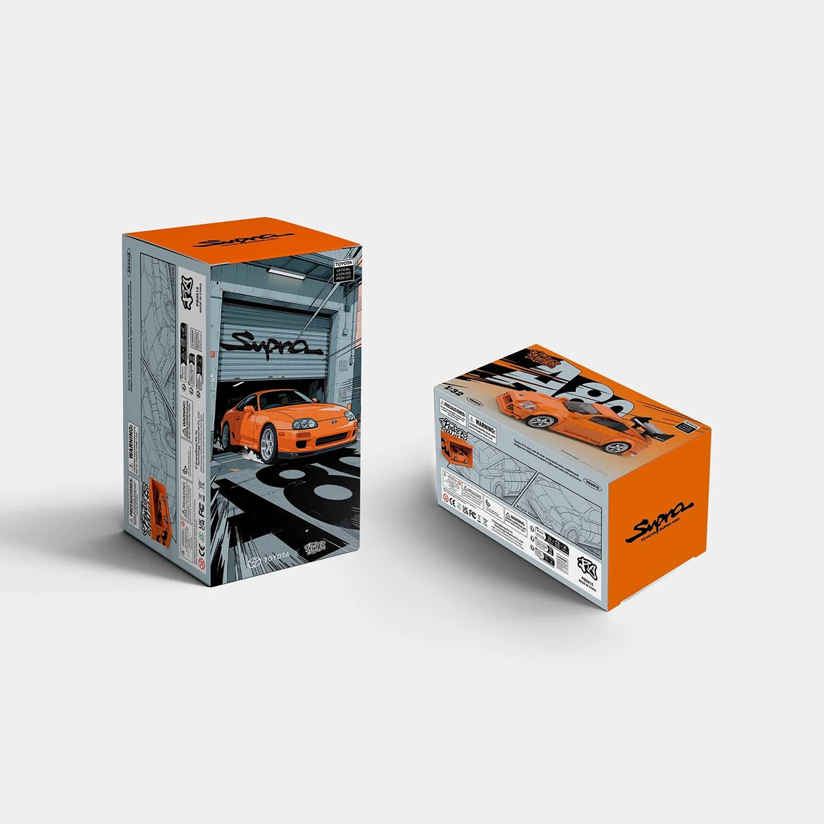 Set Construcție Power Build Toyota Supra A80 - 417 Piese - Default Title (2) [ps:332f2903-55bc-4bb0-8f04-87265b475cb5]