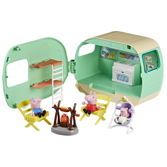 PEPPA PIG CARAVANA CELOR TREI PURCELUSI Hasbro - Default Title (2) [ps:003cf7ba-7673-4e61-862c-8e9b7bf181c4]