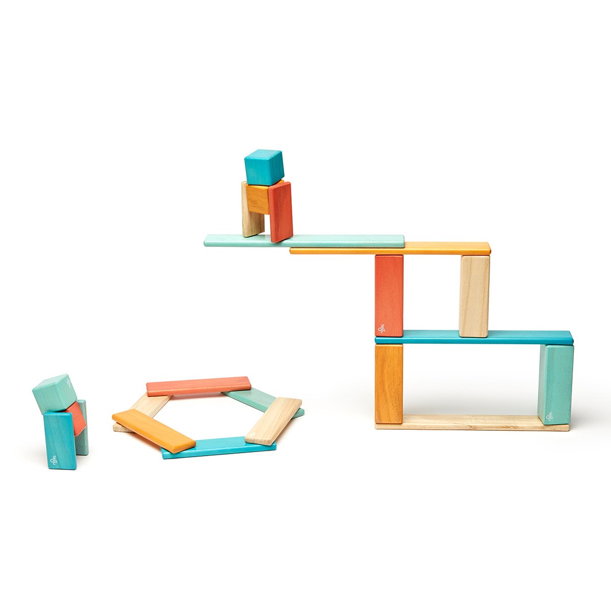 Tegu Sunset - Set 24 Piese Lemn Magnetic | Jucărie - Default Title (2) [ps:531cce05-b4ce-4995-a2ab-109571c379f6]