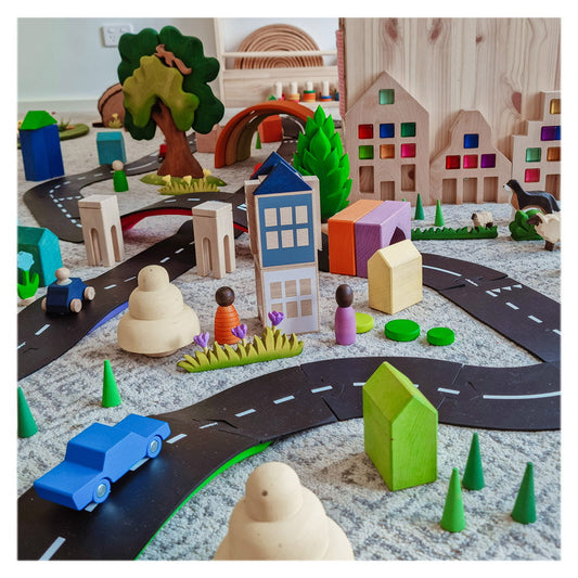Traseu auto Waytoplay King of the Road Car Edition - Default Title (2) [ps:df5fe7cd-b9b0-4ca3-a234-12cc3a6bf852]