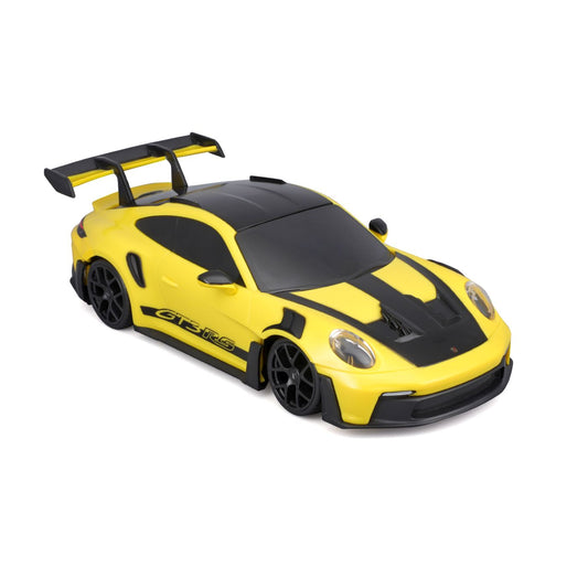 MAISTO MASINUTA CU SUNETE SI LUMINI PORSCHE 911 GT3 RS - Imagine 3 [ps:543cd1df-4a7b-45c9-bd3c-d418f8fbf6f5]