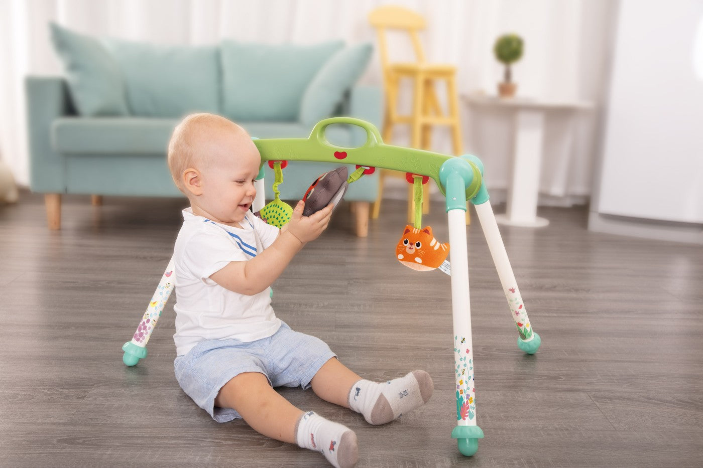 CENTRU DE JOACA PORTABIL PENTRU BEBE Jucarii Bebe - Imagine 4 [ps:68c04096-fcfa-40ca-a1cd-4b4b6f3311de]