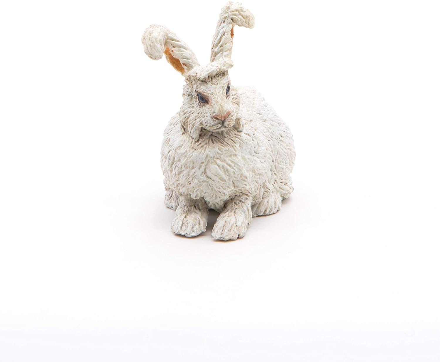 PAPO FIGURINA IEPURE ANGORA - Imagine 2 [ps:b2a44b81-7400-4732-a481-bb403353b3b8]