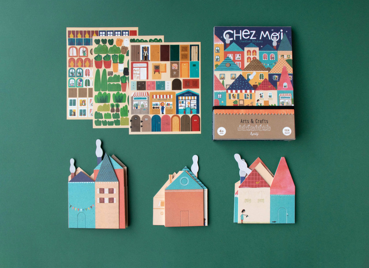 Joc creativ Casuta mea, Londji - Imagine 5 [ps:2c55dc4d-ad4c-4f73-8538-e56105e8c163]
