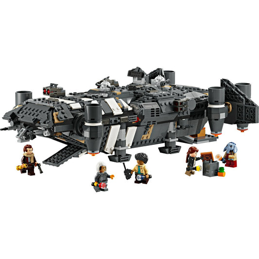 LEGO STAR WARS ONYX CINDER 75374 - Imagine 2 [ps:a9a96bcf-3391-41f1-9c6c-fc4091deba87]