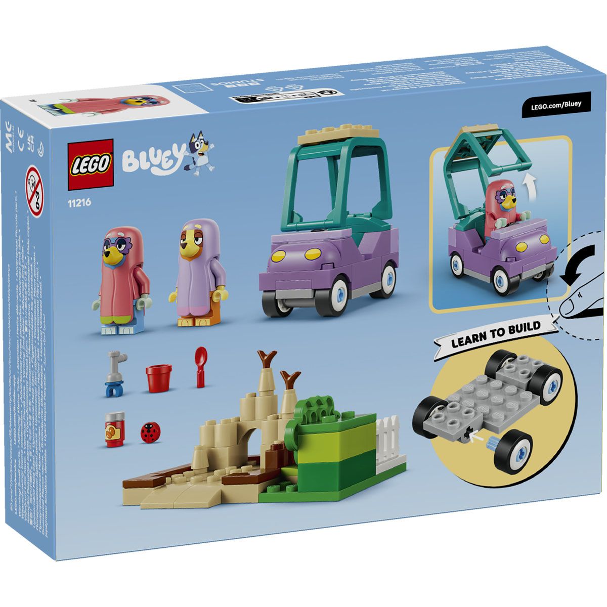 LEGO Bluey: Bingo și Blue se Joacă de-a Bunicuțele 11216 - Default Title (2) [ps:3f52da05-6875-4e12-9d7e-100640e8573f]