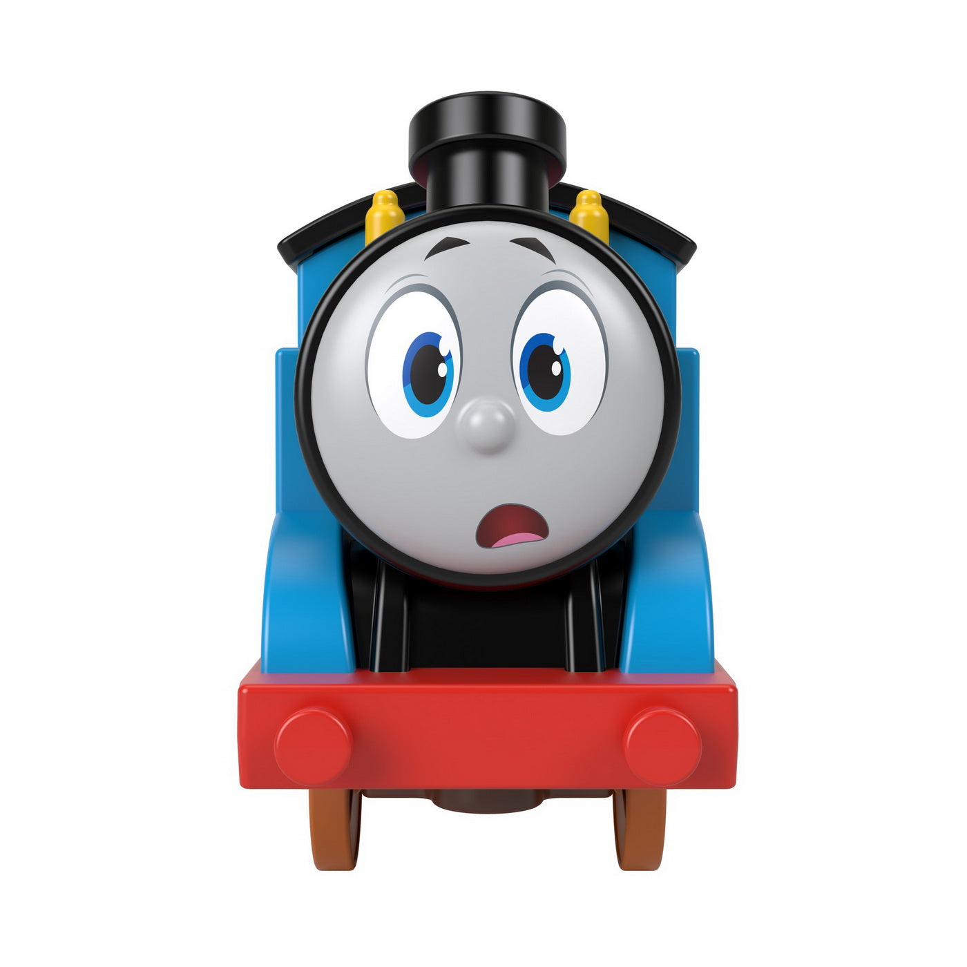 THOMAS LOCOMOTIVA MOTORIZATA SAFARI MONKEY THOMAS Mattel - Thomas - Vagoane (2) [ps:825b95ca-70fe-4029-bf3f-1a93f4a894da]