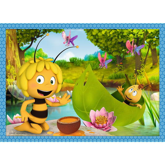 PUZZLE TREFL 4IN1 AVENTURILE ALBINUTEI MAYA - Default Title (2) [ps:c48725c9-8581-4053-9453-d3ee8cf50713]