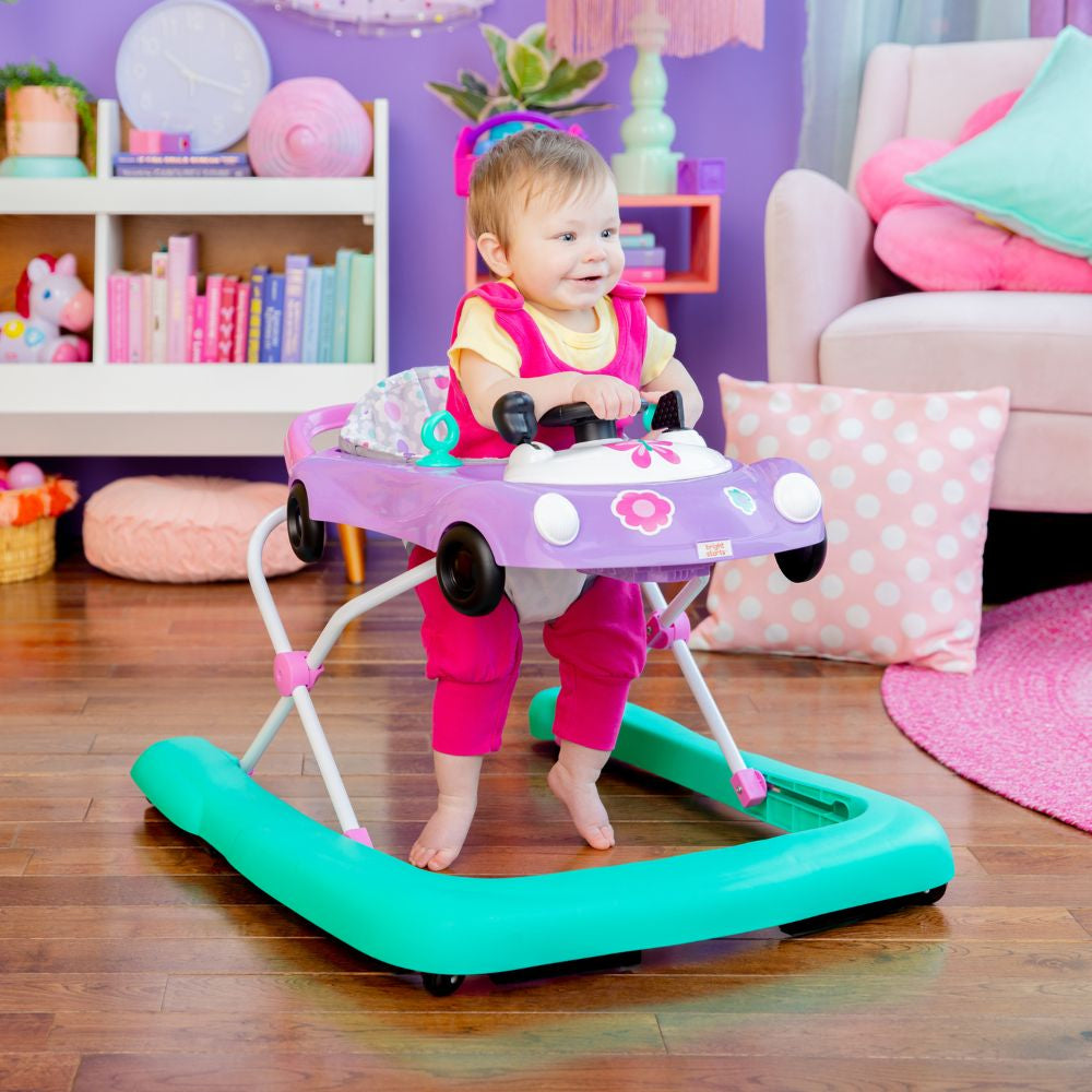 Premergător 3 în 1 Little Speedster Mov - Bright Starts - Mov (2) [ps:8702caf9-5f2e-402b-b4e2-eff55860bc2b]