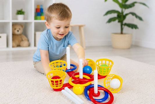 Set Arunca Inele 2 3in1 VIVA TOYS - Default Title (2) [ps:ee95c6e6-5bd2-4034-be5b-8fb9456b3601]