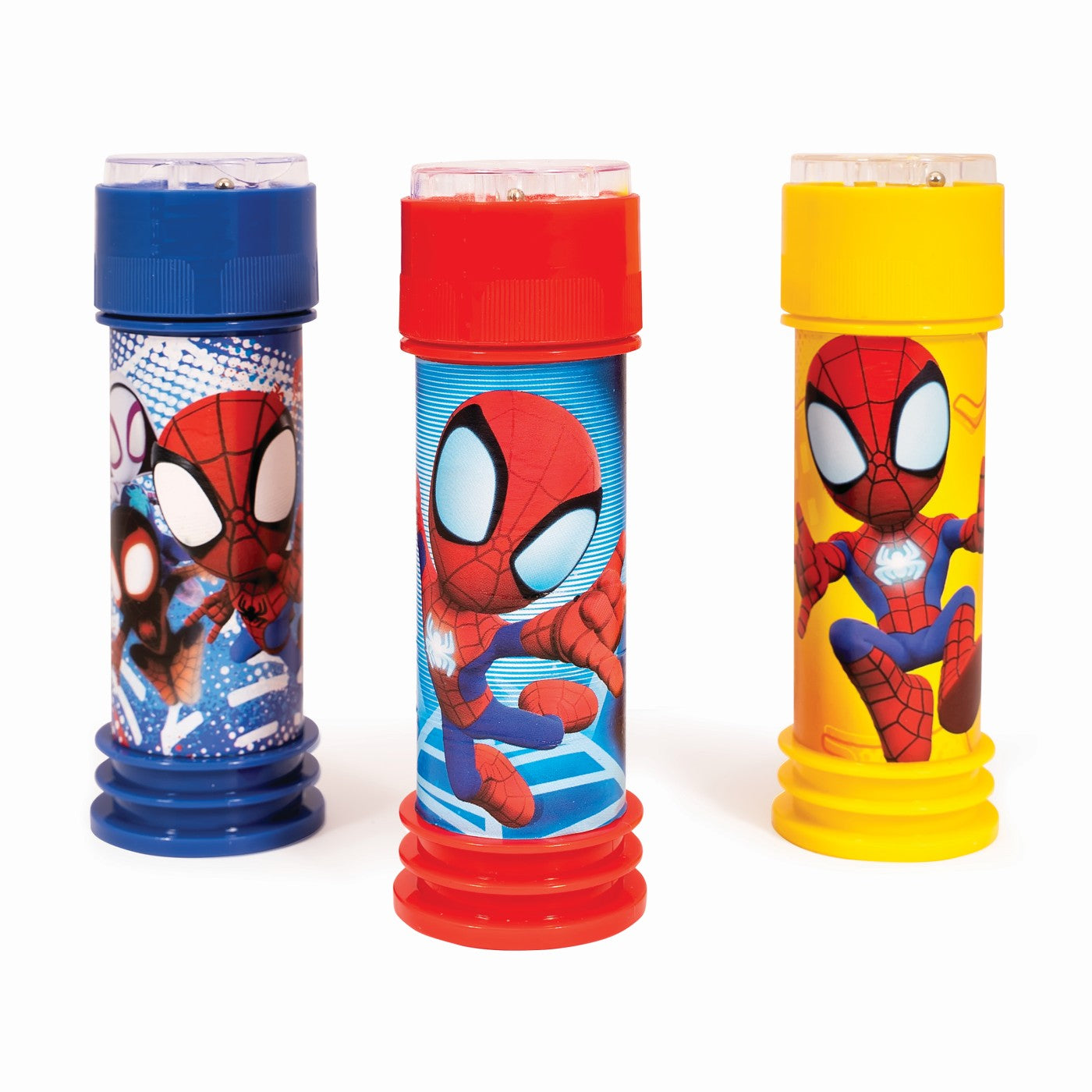 SET PENTRU BALOANE DE SAPUN SPIDEY AND HIS AMAZING - Imagine 2 [ps:0eeb2ab4-30b0-4cf4-b66e-12df133351ae]