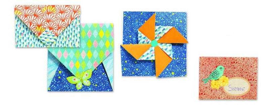 Set de confectionat plicuri Djeco - Default Title (2) [ps:55ca7506-975a-4fcf-be64-e8c3cd5b6aad]