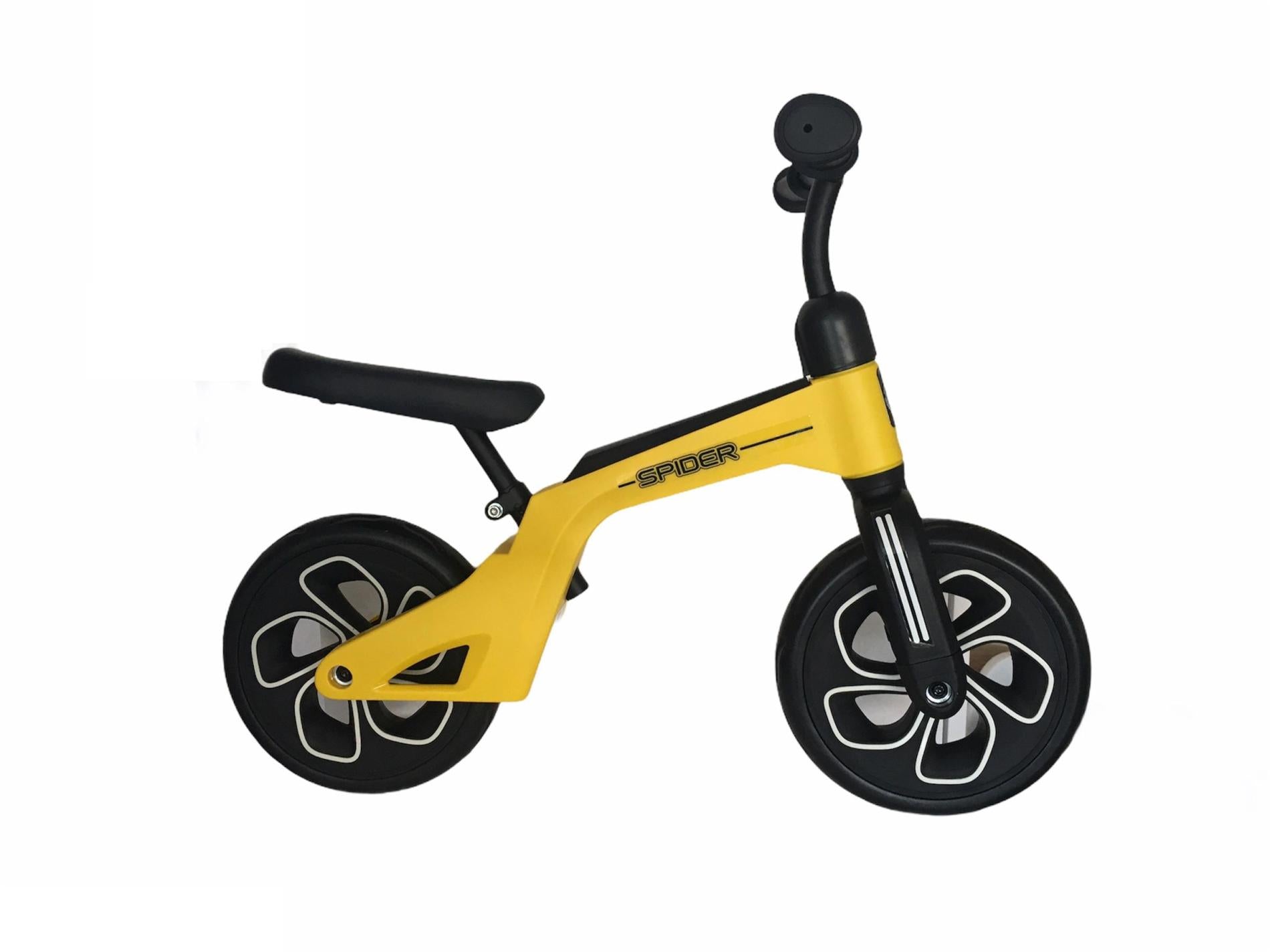 Bicicletă de Tranziție Lorelli Spider, Fără Pedale, Mint - Galben (2) [ps:d769ac56-6087-4d40-90a4-513f1373d452]