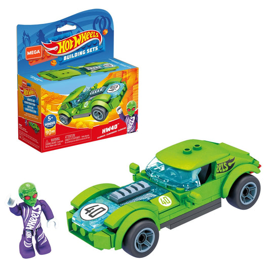 HOT WHEELS MEGA MASINUTA CONSTRUIBILA HW40 Mattel - Imagine 3 [ps:111bbbd6-c824-4318-81a3-8f3ca0250383]