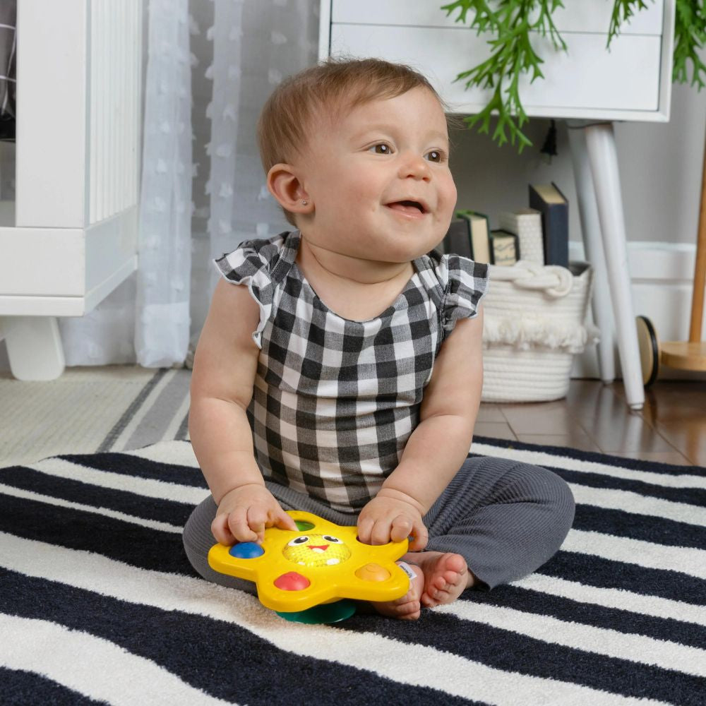 Jucărie Senzorială Baby Einstein Ocean Explorers Starfish - Default Title (2) [ps:9732ce2a-f922-4470-b32f-d5bcab66bda6]