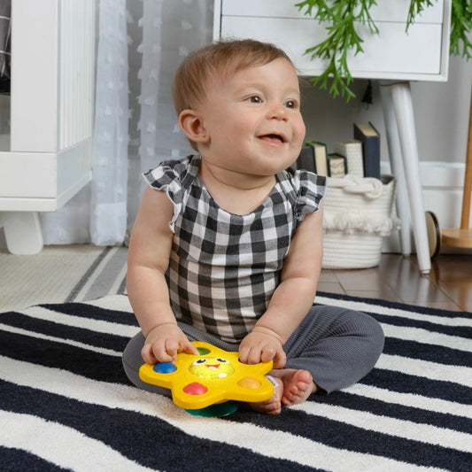 Jucărie Senzorială Baby Einstein Ocean Explorers Starfish - Default Title (2) [ps:9732ce2a-f922-4470-b32f-d5bcab66bda6]