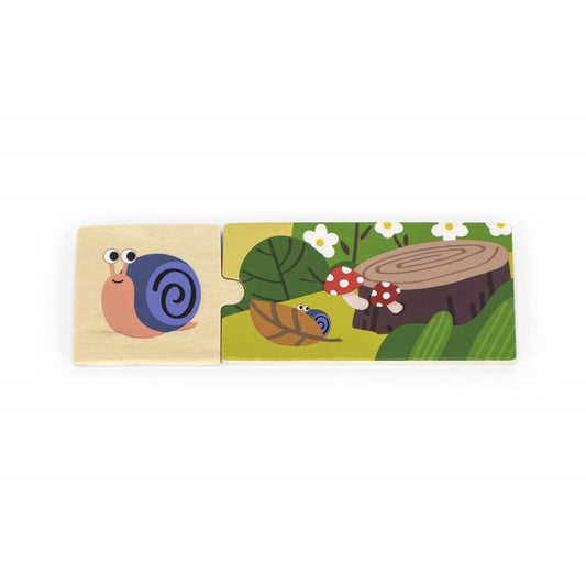Puzzle - Casa mea, Viga [ps:acf81d9b-dd1e-4f24-acd7-721b9db092ec]