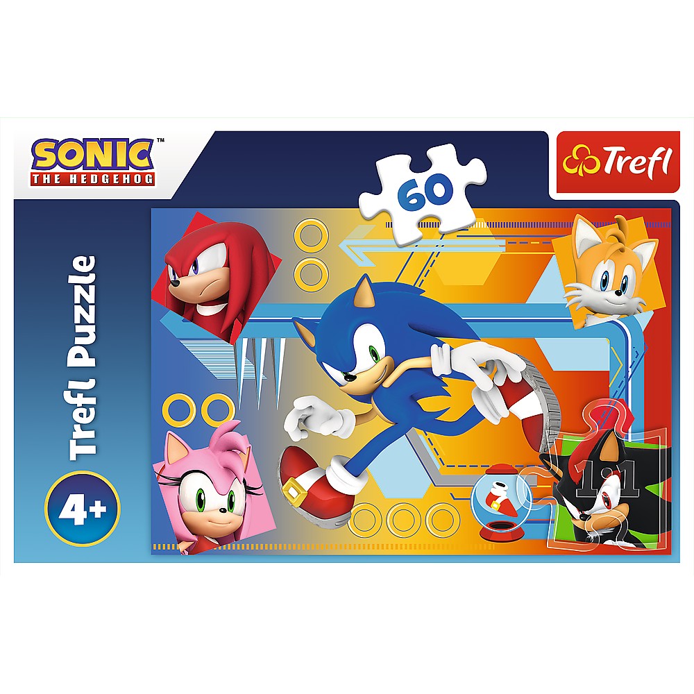 PUZZLE TREFL 60 SONIC IN ACTIUNE - Default Title (2) [ps:0c8d8107-6954-4c73-9ef3-fb862cfe4b17]