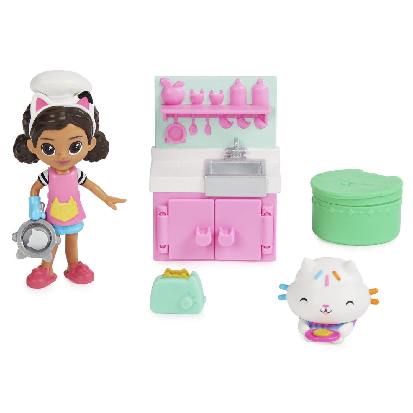 GABBYS DOLLHOUSE SET PENTRU GATIT - Imagine 2 [ps:037b3fcf-bb75-4bb2-9db4-b944326e8e82]