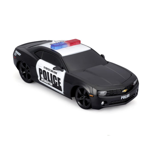 MAISTO MOTOSOUNDS MASINUTA CHEVROLET CAMARO SS 2010 DE - Imagine 5 [ps:46146591-fd8a-4a64-be2a-97fdedbaeaa4]