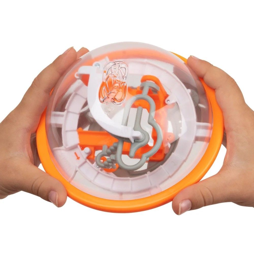PERPLEXUS SPIRALE GO PORTOCALIU Spin Master - Portocaliu (2) [ps:65aa1ce1-8466-42bb-820e-0d07f3cdaf53]