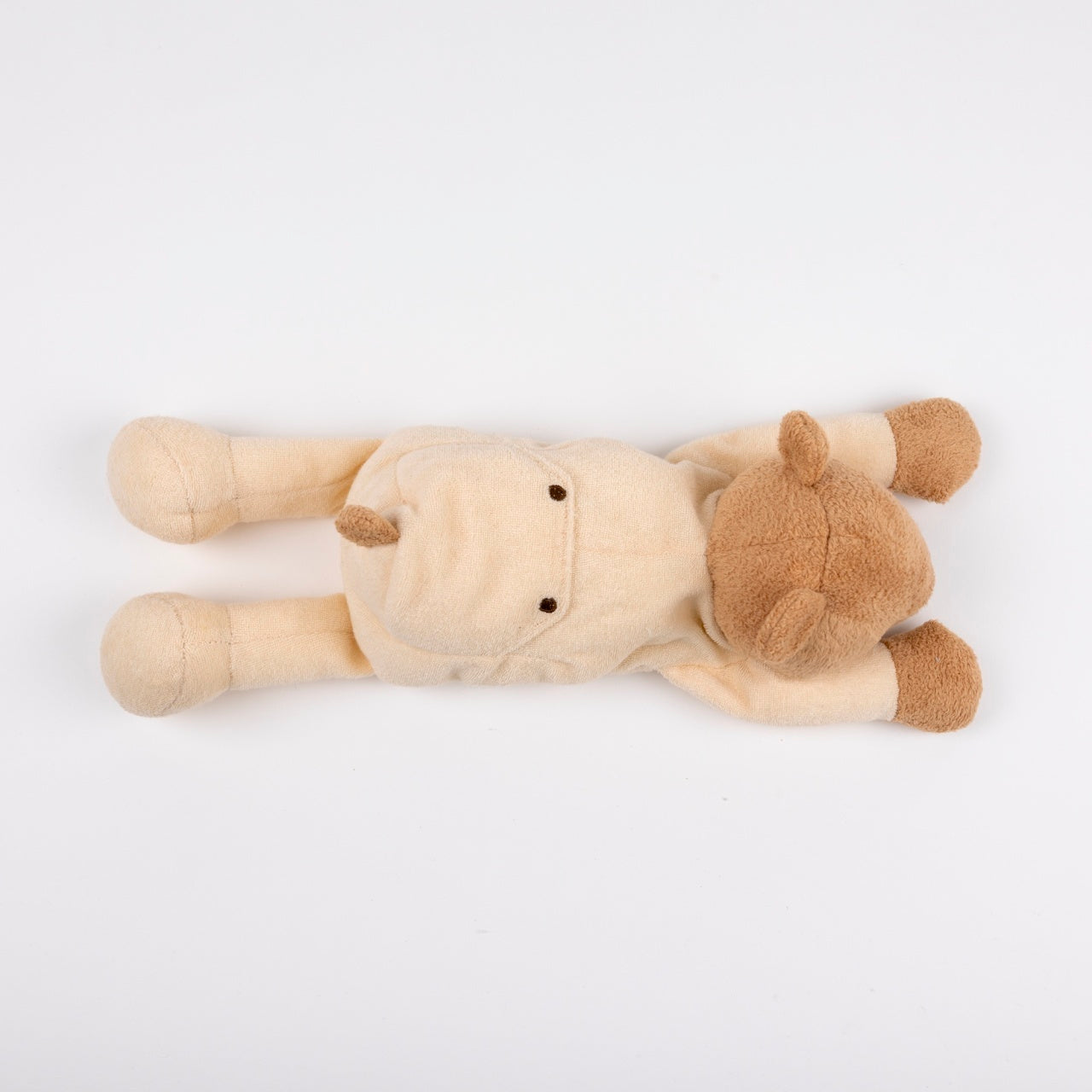 Ursuleț de Plus Terapeutic cu Greutate Egmont Toys - Default Title (2) [ps:7b606483-748a-4829-a9f5-05a0e7775953]