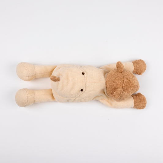 Ursuleț de Plus Terapeutic cu Greutate Egmont Toys - Default Title (2) [ps:7b606483-748a-4829-a9f5-05a0e7775953]