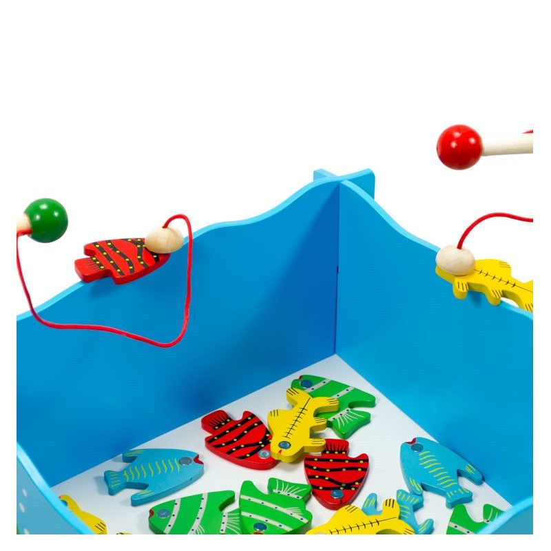 Joc Magnetic de Pescuit din Lemn Fakopancs - Default Title (2) [ps:bc1e3cf6-2c96-445f-8d5c-860da1bc1eea]