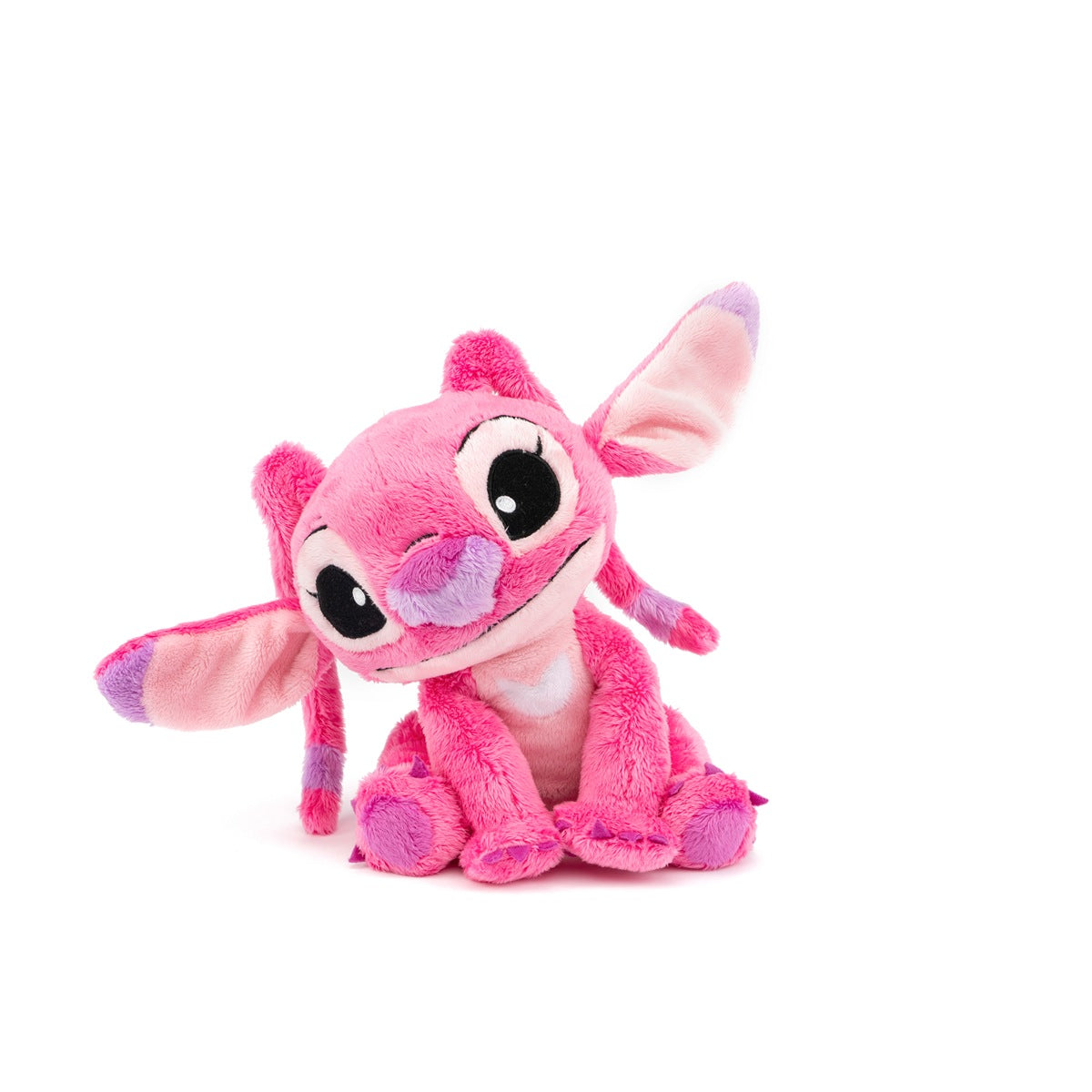 DISNEY Angel, jucarie de plus, 41 cm - Imagine 2 [ps:b3ece218-0e38-4310-9e76-820f30d97fd9]