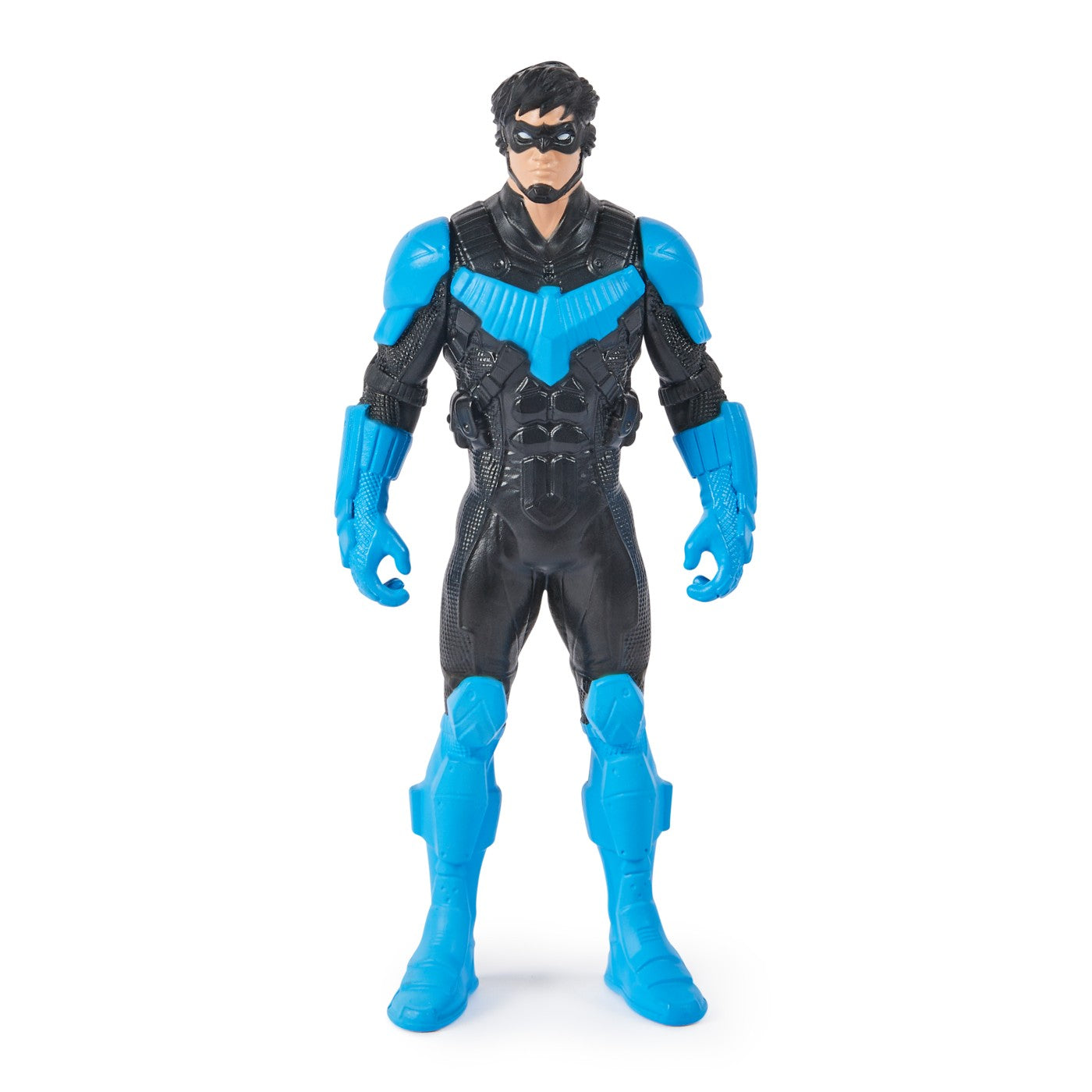 BATMAN FIGURINA NIGHTWING 15CM Spin Master - Imagine 2