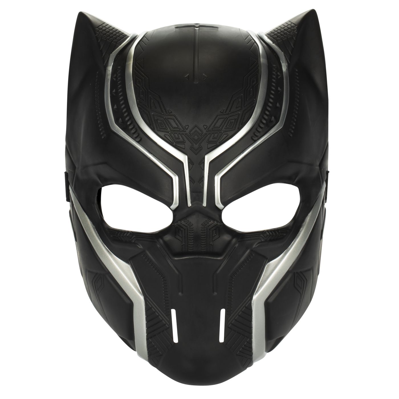 MARVEL AVENGERS MASCA SUPEREROU BLACK PANTHER Hasbro - Imagine 2 [ps:2983e9ae-0884-4d51-8dcc-32119ceeef32]