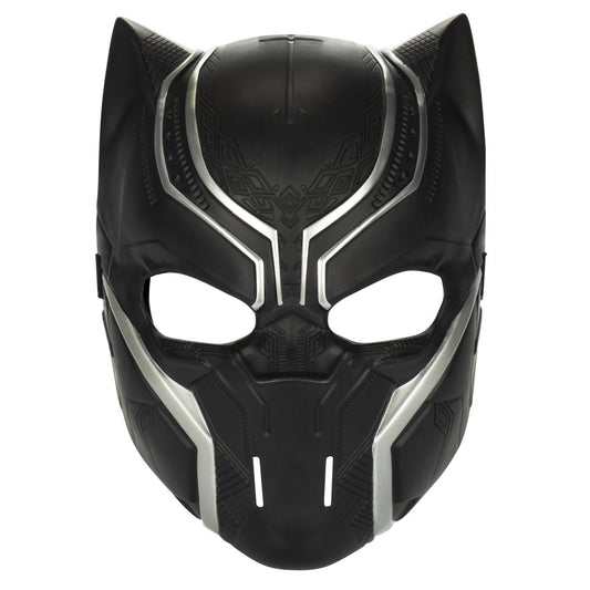 MARVEL AVENGERS MASCA SUPEREROU BLACK PANTHER Hasbro - Imagine 2 [ps:2983e9ae-0884-4d51-8dcc-32119ceeef32]