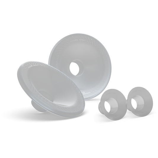 PHILIPS SCF552/11 Avent Hands-free, accesorii ingrijire - Imagine 2