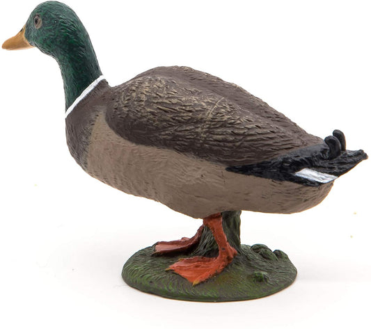 PAPO FIGURINA RATA MALLARD - Imagine 5 [ps:0bc29250-a003-4db4-aa1a-dc7623a00474]