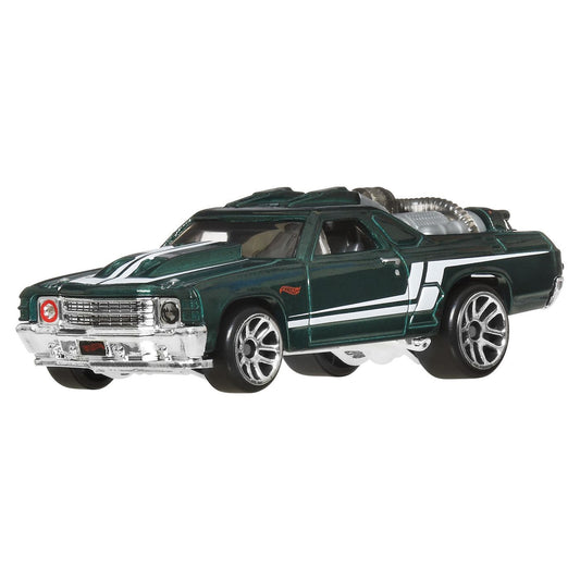 HOT WHEELS LEGENDS SILVER SERIES SET 6 MASINUTE METALICE - Imagine 6 [ps:b4349505-b0b1-4274-b9a1-23b9ba26ce83]